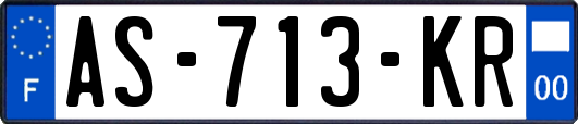 AS-713-KR
