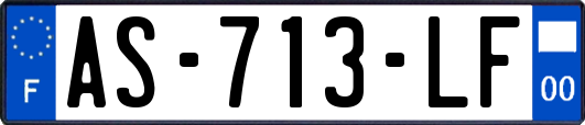 AS-713-LF