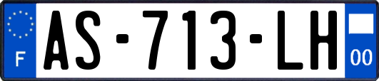 AS-713-LH
