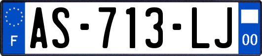 AS-713-LJ