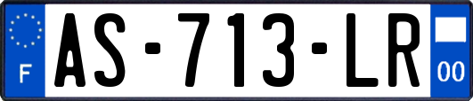 AS-713-LR