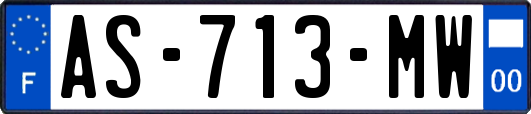 AS-713-MW