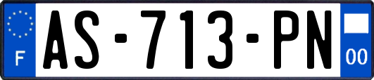 AS-713-PN
