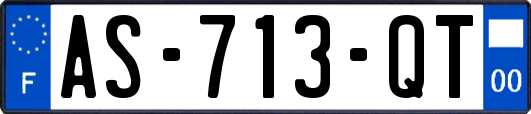 AS-713-QT