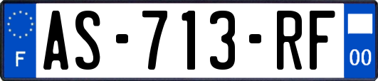 AS-713-RF