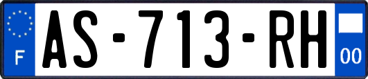 AS-713-RH