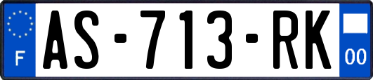 AS-713-RK