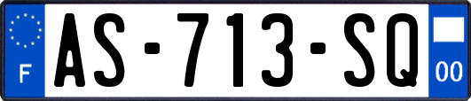 AS-713-SQ