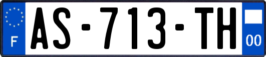 AS-713-TH