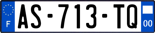 AS-713-TQ