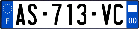 AS-713-VC