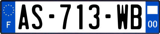 AS-713-WB