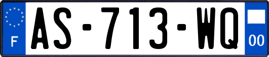 AS-713-WQ