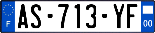 AS-713-YF