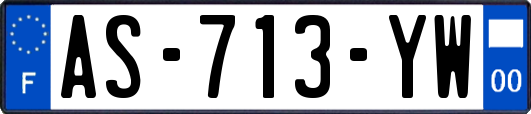 AS-713-YW