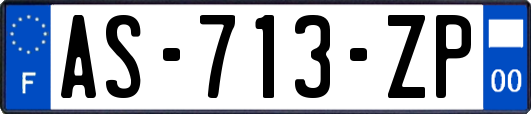 AS-713-ZP