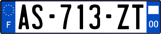 AS-713-ZT