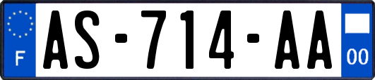 AS-714-AA