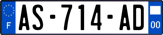 AS-714-AD