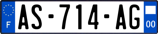 AS-714-AG