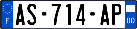 AS-714-AP