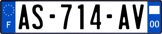AS-714-AV