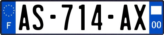 AS-714-AX