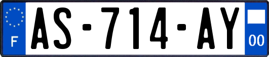 AS-714-AY