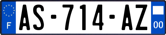 AS-714-AZ