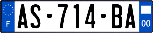 AS-714-BA