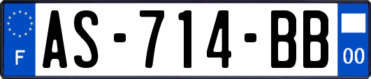 AS-714-BB