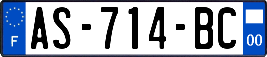 AS-714-BC