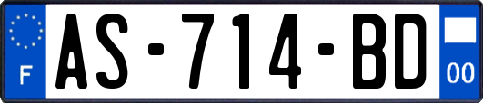 AS-714-BD