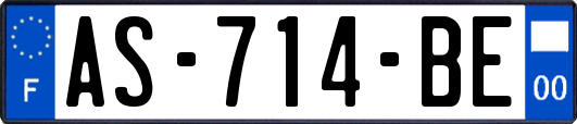 AS-714-BE