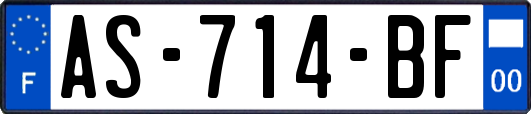 AS-714-BF