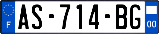 AS-714-BG