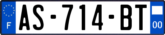 AS-714-BT