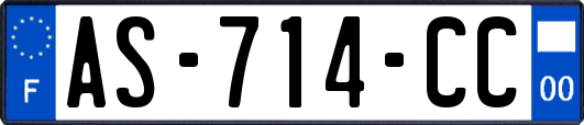 AS-714-CC
