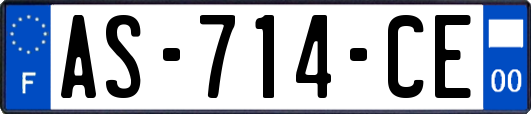 AS-714-CE