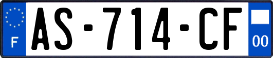 AS-714-CF