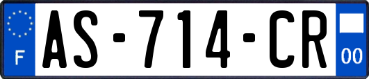 AS-714-CR