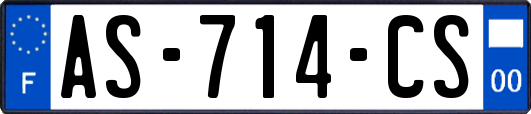 AS-714-CS