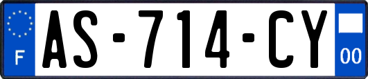 AS-714-CY