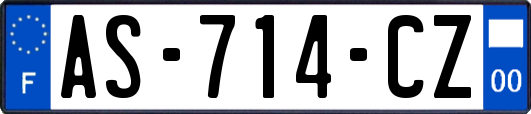 AS-714-CZ