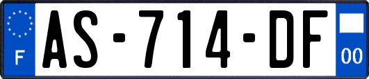 AS-714-DF