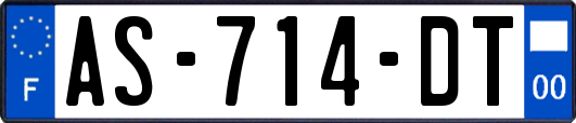 AS-714-DT