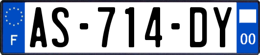 AS-714-DY