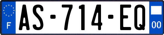 AS-714-EQ