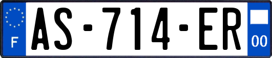 AS-714-ER