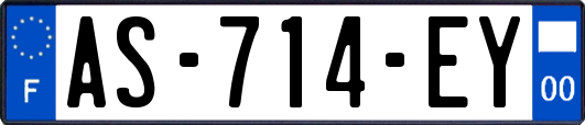 AS-714-EY